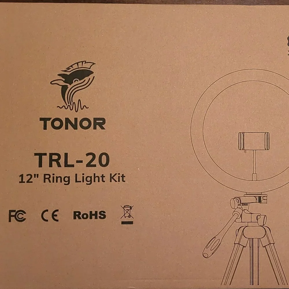 Ring light